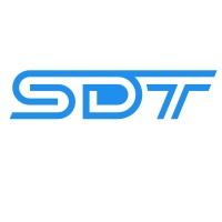 SDT Israel logo, SDT Israel contact details