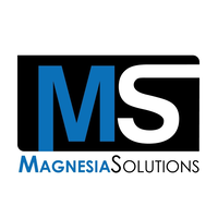 Magnesia Solutions Ltd logo, Magnesia Solutions Ltd contact details