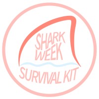 Shark Week Survival Kit LLC logo, Shark Week Survival Kit LLC contact details