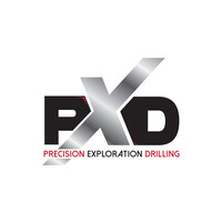 Precision Exploration Drilling logo, Precision Exploration Drilling contact details