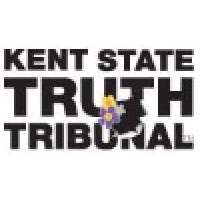 Kent State Truth Tribunal logo, Kent State Truth Tribunal contact details