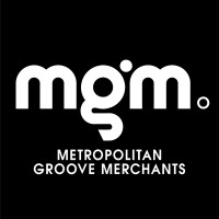 MGM Distribution logo, MGM Distribution contact details