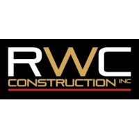 RWC Construction Inc. logo, RWC Construction Inc. contact details