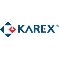 KAREX POLYMERS logo, KAREX POLYMERS contact details