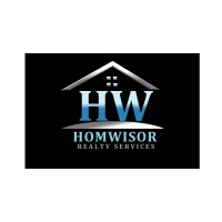 Homwisor Realty Services logo, Homwisor Realty Services contact details