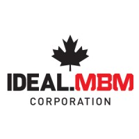 IDEAL.MBM Corporation logo, IDEAL.MBM Corporation contact details