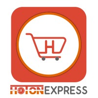 Hoton Express logo, Hoton Express contact details