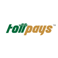 TollPays logo, TollPays contact details