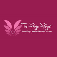 The Paige Project logo, The Paige Project contact details