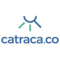 Catraca logo, Catraca contact details