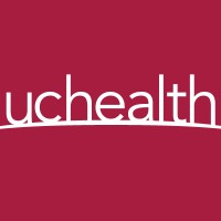 UCHealth logo, UCHealth contact details