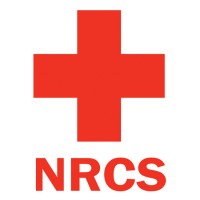 Nepal Red Cross Society logo, Nepal Red Cross Society contact details