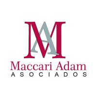 Maccari Adam Asociados logo, Maccari Adam Asociados contact details