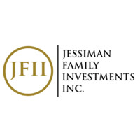 JFII logo, JFII contact details