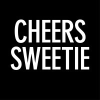 Cheers Sweetie logo, Cheers Sweetie contact details