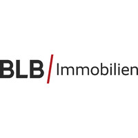 BLB Immobilien GmbH logo, BLB Immobilien GmbH contact details