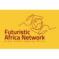 Futuristic Africa Network logo, Futuristic Africa Network contact details