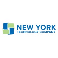 New York Technology Company logo, New York Technology Company contact details