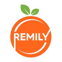 Remily logo, Remily contact details