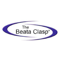 Beata Clasp logo, Beata Clasp contact details