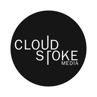 CloudStoke Media logo, CloudStoke Media contact details