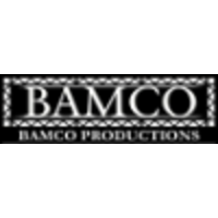 BAMCO Productions logo, BAMCO Productions contact details