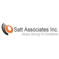 SATT ASSOCIATES INC logo, SATT ASSOCIATES INC contact details