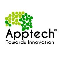 Apptech Interactive logo, Apptech Interactive contact details