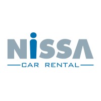 Nissa Car Rental logo, Nissa Car Rental contact details