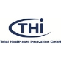 THI Total Healthcare Innovation GmbH logo, THI Total Healthcare Innovation GmbH contact details