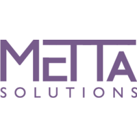 Metta Solutions logo, Metta Solutions contact details