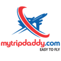 My Trip Daddy logo, My Trip Daddy contact details