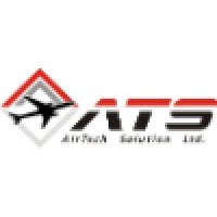 AirTech Solution Ltd. logo, AirTech Solution Ltd. contact details