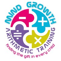 Mind Growth Arithmetic Training cc logo, Mind Growth Arithmetic Training cc contact details