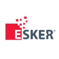 Esker Software GmbH logo, Esker Software GmbH contact details