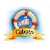 caboto Ltd logo, caboto Ltd contact details