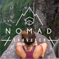 Nomad Traveler logo, Nomad Traveler contact details