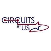 Circuits by US logo, Circuits by US contact details