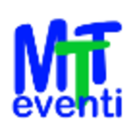 MTT EVENTI SRL logo, MTT EVENTI SRL contact details