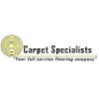 Carpet Specialists logo, Carpet Specialists contact details