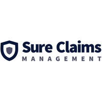 Sure Claims Management logo, Sure Claims Management contact details