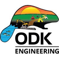 ODK Engineering logo, ODK Engineering contact details