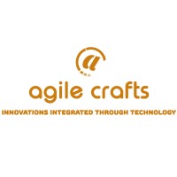 Agile Crafts logo, Agile Crafts contact details