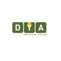 DYA Energia Solar logo, DYA Energia Solar contact details