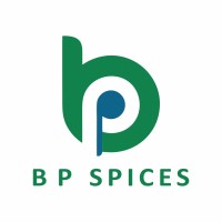 B P SPICES logo, B P SPICES contact details