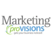 Marketing Provisions logo, Marketing Provisions contact details