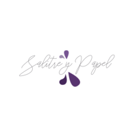 Salitre y Papel logo, Salitre y Papel contact details