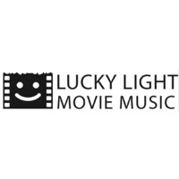 LUCKY LIGHT MOVIE MUSIC logo, LUCKY LIGHT MOVIE MUSIC contact details