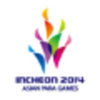 Incheon 2014 Asian Para Games logo, Incheon 2014 Asian Para Games contact details