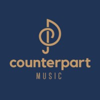 Counterpart Music logo, Counterpart Music contact details